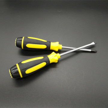 flexible retractable screwdriver