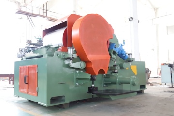 Super fine crushing roller