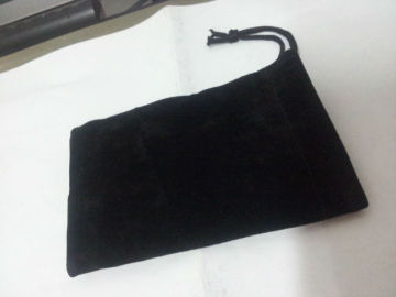 Popular Custom Gifts bags/Promotional Bags/Velvet Pouch