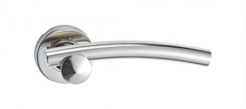 Standard SSS Stainless Steel Hollow Door Handle