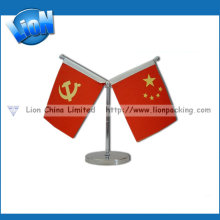 Desk Flag Pole and Stand