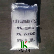 Calcium Nitrate 99% water-soluble fertiliser