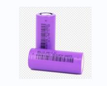 Cylindrical Cell (NMC, LiFePO4)