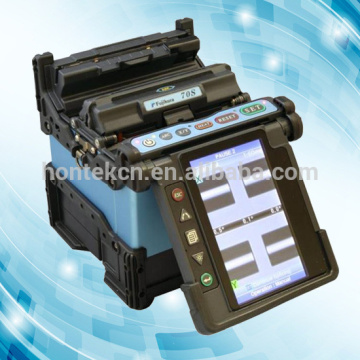 70S splicing machine