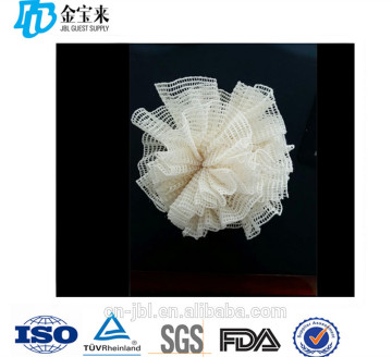 Ramie Material Spa Bath Product