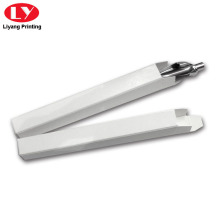 Custom Cheap White Pen Gift Paper Box