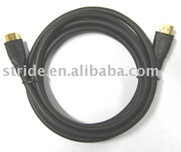 HDTV Cable,HDMI cable,HDMI cables,HDTV cables,