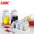 Lilac WJ8120/WJ8118/JA552/JA3387 Glass Oil Pot