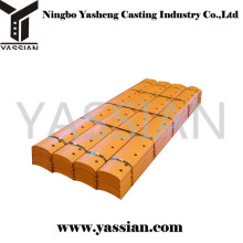 Motor grader cutting edges 5D9559