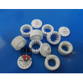 heatsink alumina ceramic bushing sleeve bearing