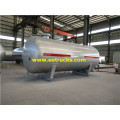 7000 galons gida propane tanks