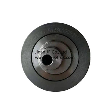 612600060310 612600060946 612600061221 Tension Pulley