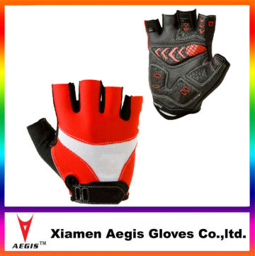 Custom summer cycling gloves/summer racing cycling gloves