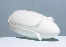 Waterproof white lampshade wholesale