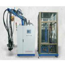 Cyclopentane Pentamethylene Polyurethane Machine - PU Machine for Polyurethane Foam Making