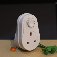 Fan speed dimmer hydroponics fan speed dimmer