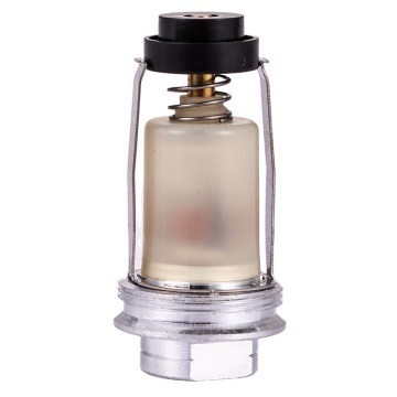 Gas Safety Device: Gas Magnet Valve for Flame Failure
