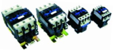 CJX2-D AC Contactor