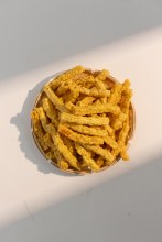 4kg Baked Crispy Flaxseed Product