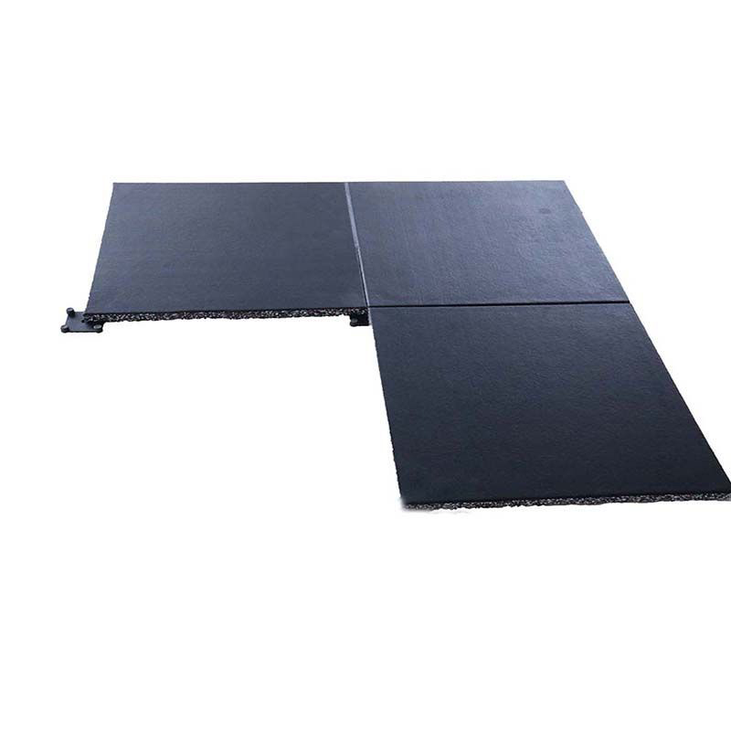 Outdoor indoor basketball sports floor badminton PVC gym mat