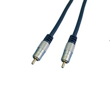 Rca Cable Rca Male To Rca Male 