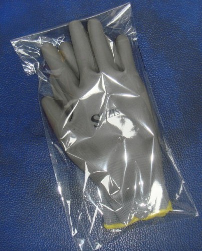 PU gloves/safety work gloves/protective gloves