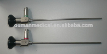 Rigid Borescope