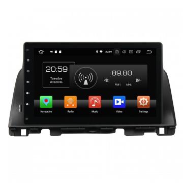 car radio dvd player for K5 OPTIMA 2015