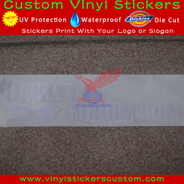 vinyl stickers paper