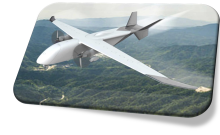 NE650 General-purpose UAV