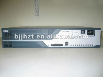 used cisco router CISCO3825