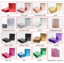 Versatile Bubble Wrap Envelopes