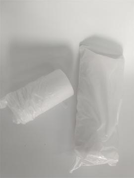 Absorbent 100% Pure Cotton Cutting Cotton Roll