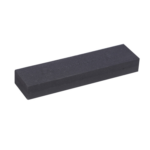 Piedra de aceite de carburo de silicio negro