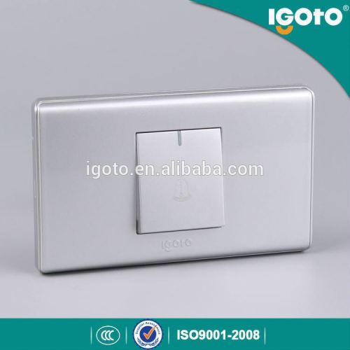 igoto A2091-S 1 gang uk wall switch