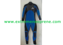 Neoprene Diving Wetsuits EN-DS03