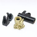 Iron Casting Foundry OEM Custom Made GG20 Casting