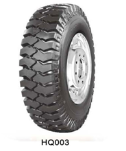 truck and bus bias tyres