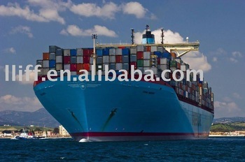 logistics service Shenzhen China to Vizag India qingdao ningbo shanghai tianjin