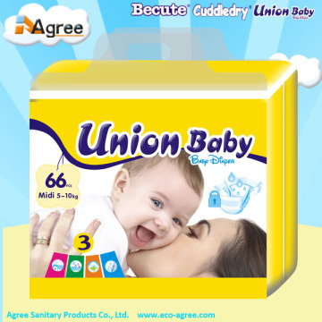 Wholesale Diaper Supplier, Factory Diaper Import Price of Baby Diaper Wholesale