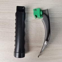 Portable Flexible Video Laryngoscope