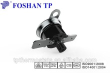 T1M/11 Max 150 Degrees Celsius manual reset bimetalthermostat Versatile