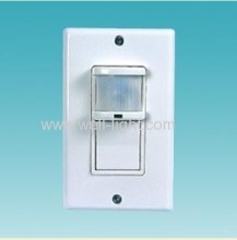 500w Wall Mounted Pir Sensors?