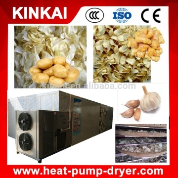 Garlic Drying Machine /Ginger Drying Machine /Onion Drying Machine For Commercial Use