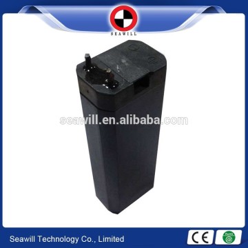 Lead acid battery 4v 1.0Ah rechargeable battery 4v 1000mAh