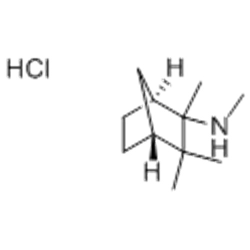 Clorhidrato de mecamilamina CAS 826-39-1