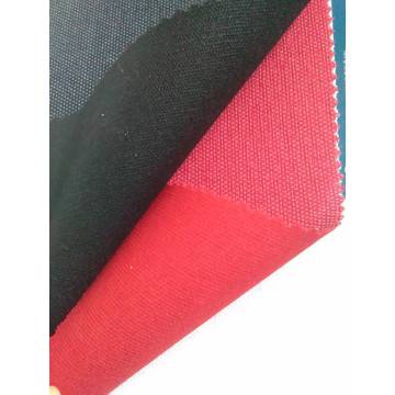 fashion fusible interlining / red shoulder interlining