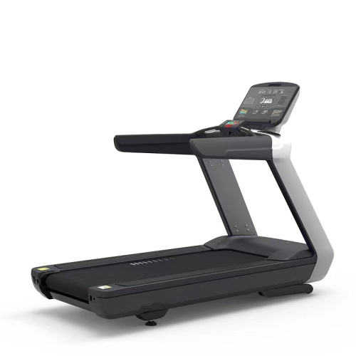 Commercial AC Motorized Treadmill Heavy Duty Treadmill