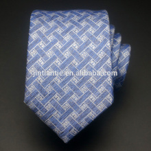 SILK COTTON VARIOUS COLOUR CHECKERED NECKTIE