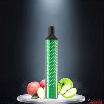 Preço bom HZKO Idol Pro 2800 Puffs vape